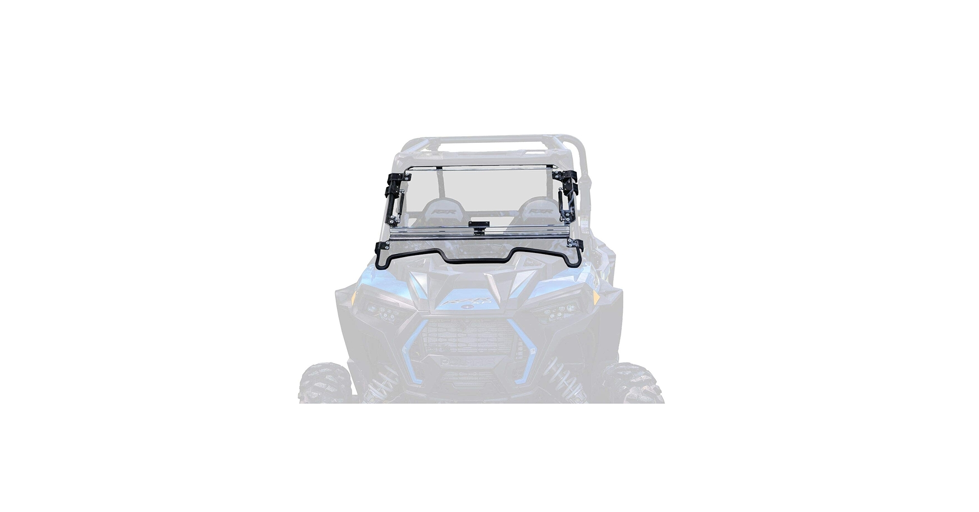 Amazon.com: SuperATV Scratch Resistant 3-in-1 Flip